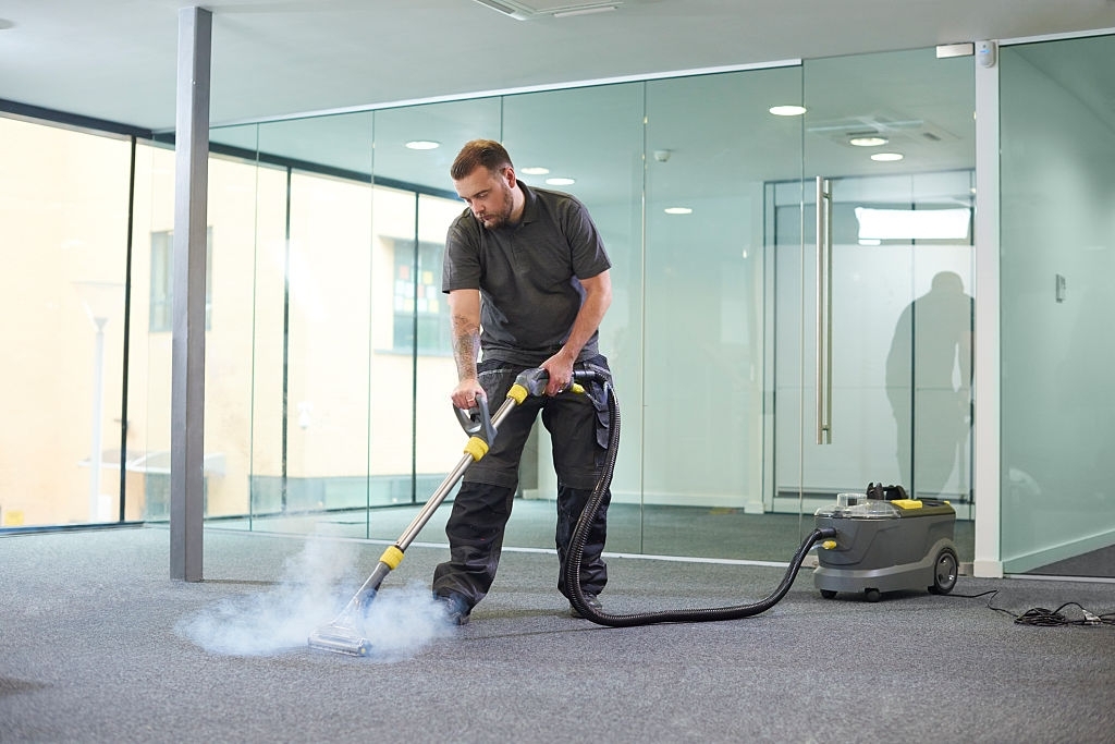 Office Cleaning Services Canberra
